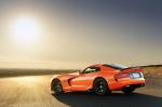 SRT Viper TA 2013 года